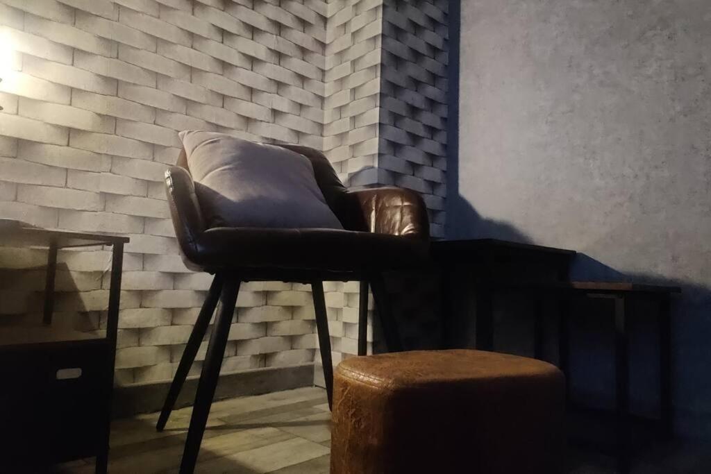 Le Studio G Betting Экстерьер фото